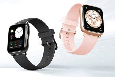 Amazfit Pop 2 Launched In India: Price, Specifications And More