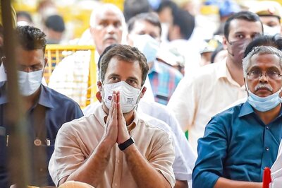 As Exit Polls Point to Fractured Mandate in Goa, Cong Back to Resort Politics to Avoid 2017 Redux