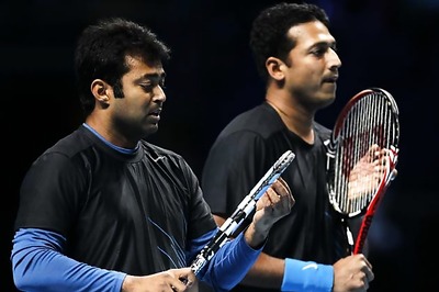 Olympic review: Indian tennis at its lowest ebb