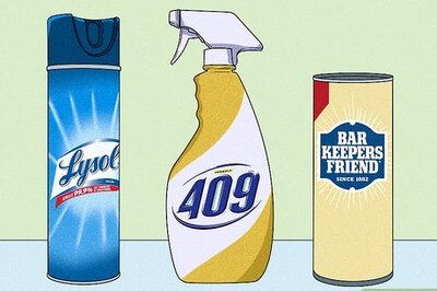 How to Clean an Acrylic Shower