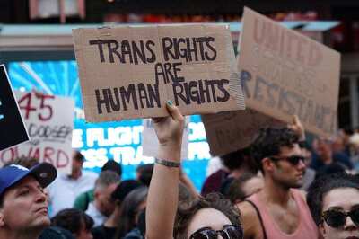Provide Quota in Jobs, Educational Institutions to Transgenders, Uttarakhand HC Tells Govt