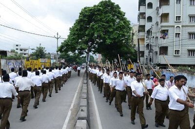 RSS' Own Dastangoi to Narrate the Legend of Hedgewar, Savarkar
