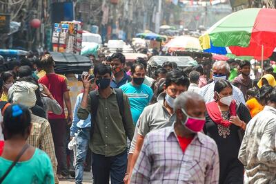 Bengal Clocks Highest-ever Single Day Spike with 4,511 Fresh Covid-19 Cases
