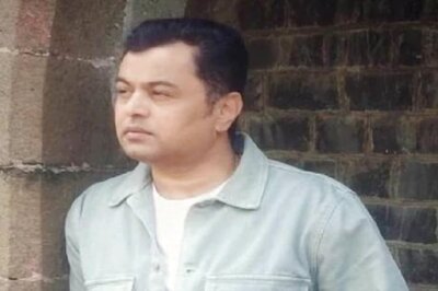 Subodh Bhave's Latest Insta Post is About 'An Old Dream' Soon Getting 'Fulfilled'