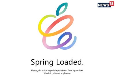 New iPad Pro? Redesigned iMac? or Something Else? What to Expect From Apple's Spring Loaded Event