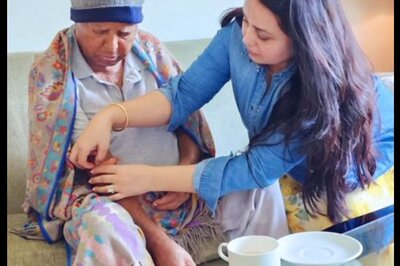 She Was Named After Doctor Who Delivered Her. Today, Lalu's Daughter is Making Her Name as the 'Ideal Beti'