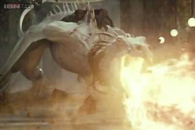 Photos: For the first time, Universal Orlando takes you inside Gringotts bank on a ride fit for wizards