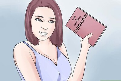 How to Treat and Cure Cervicitis