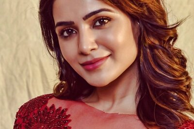 Samantha Ruth Prabhu is Looking For a Suitable Match But There's a Catch