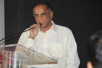 Wouldn't Have Delayed Decision on Padmavati if I Was Censor Board Chief, Says Pahlaj Nihalani