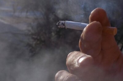 Lifestyle Changes, Smoking Has Led To Rise in Non-Communicable Diseases in Tribal Districts: Experts