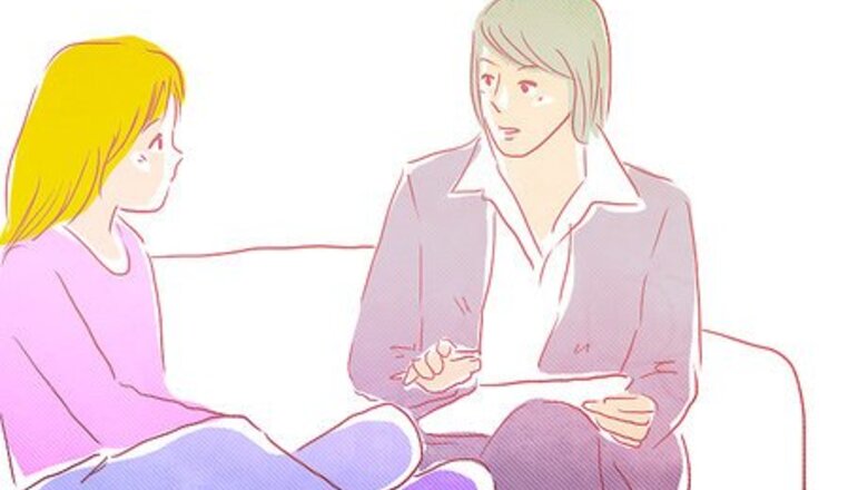 How to Use Behavior Modification