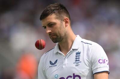 'We Have Given India Something to Think About': Mark Wood After England's Historic Win in Hyderabad