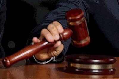 US Convicts Man of Stealing High Tech Trade Secrets for China