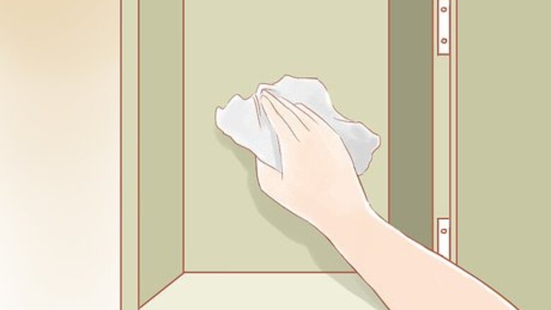 How to Stock Your Locker