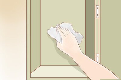 How to Stock Your Locker
