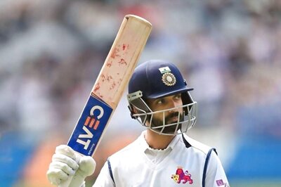 Ranji Trophy | Mumbai vs Tamil Nadu Semi-final, Day 3 Live Score and Latest Updates