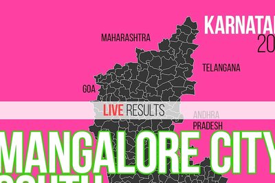 Mangalore City South Election Result 2023 LIVE Updates and Highlights: D Vedavyasa Kamath Of BJP Wins