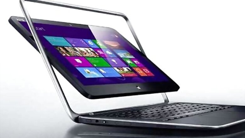Dell offers special discount on the XPS 12 ultrabook