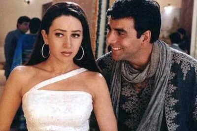 Why Karisma Kapoor Didn't Want To Work In Films Starring Akshay Kumar