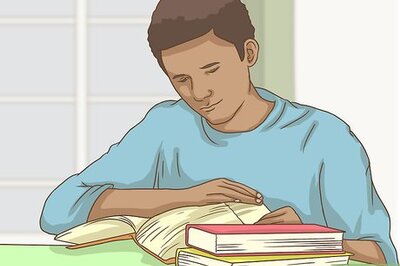 How to Learn Group Theory