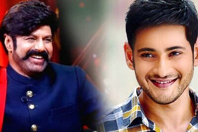How Nandamuri Balakrishna and Mahesh Babu's Films Inspired Each Other