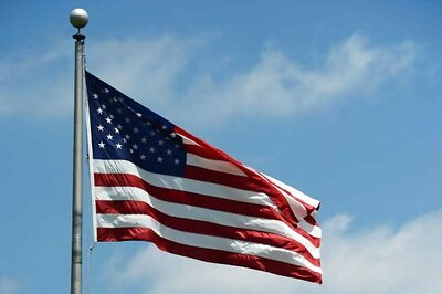 Contingency plans made for stormy start to US Open