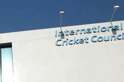 ICC Recommends 6-team T20 Events for 2028 Los Angeles Olympics, Final Decision in October