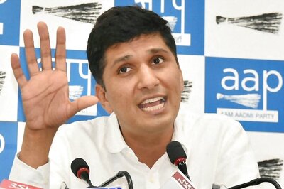 What Happens If Kejriwal Gets Arrested? AAP's Saurabh Bharadwaj Answers