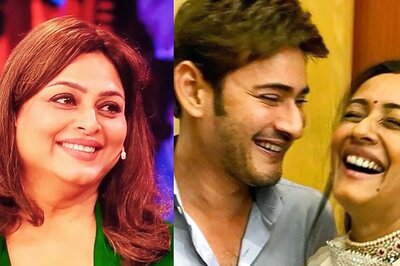 Bigg Boss 18's Shilpa Shirodkar Refuses to Talk About Namrata Shirodkar, Mahesh Babu: 'I Have No...'