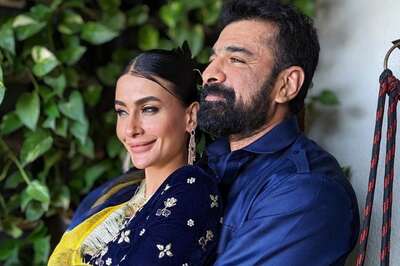 Eijaz Khan CONFIRMS Marriage Is 'On The Card' With Pavitra Punia: 'We Will... Very Soon' | Exclusive