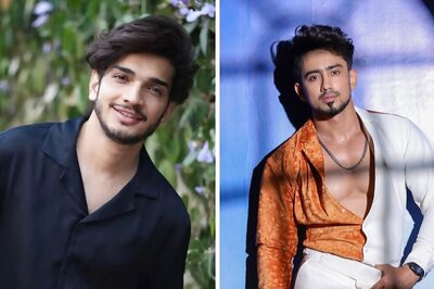 Munawar Faruqui On Adnaan Shaikh's Bigg Boss OTT 3 Elimination: '07 Days Ke Liye Aaya Tha'