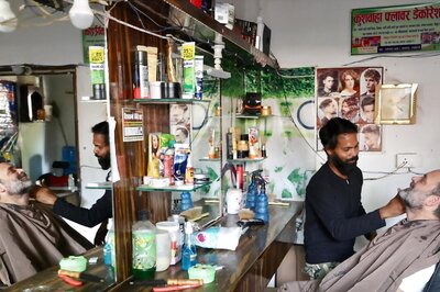 'First Time A Politician Became Trendsetter': Rahul Gandhi's Style Is New Fad Among Raebareli Youth