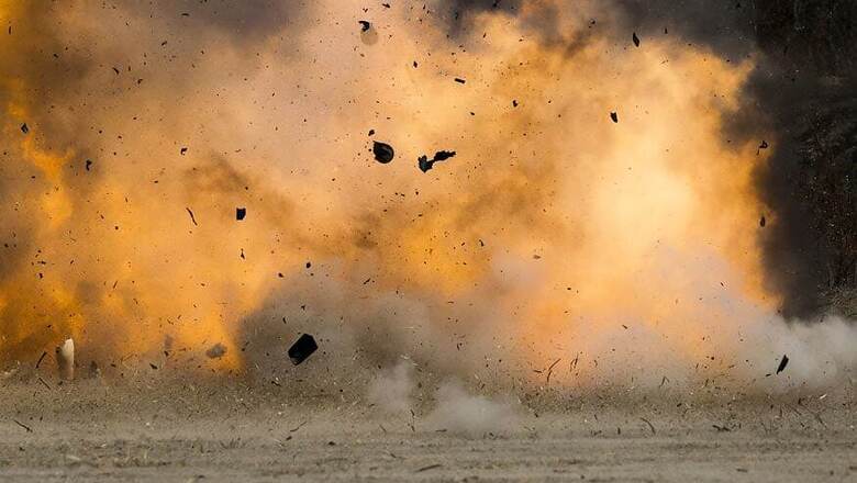 Minor Boy Killed, One Hurt in IED Blast in Chhattisgarh