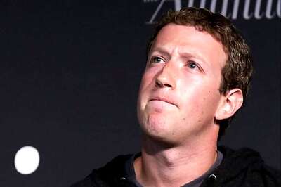 Facebook Stock Disaster: How it Went so Wrong for Zuckerberg so Quickly