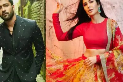 Vicky Kaushal and Katrina Kaif Wedding: This is Where VicKat Love Story Started