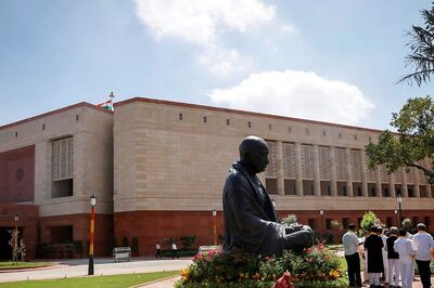 Parliament Winter Session to Take Place From December 4 Till December 22