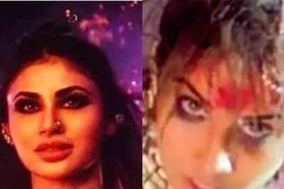 Mouni Roy's Junoon to Vidya Balan's Manjulika, Halloween Costumes Ideas Based on Bollywood Characters