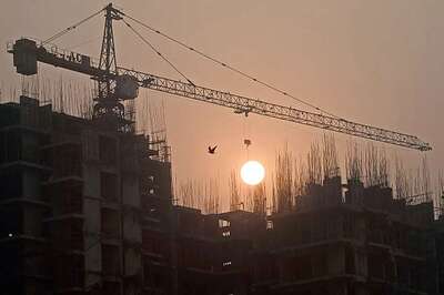 Interest in Indian Real Estate Market: Recent Major Investment Deals