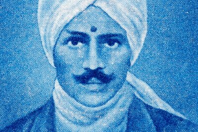 PM Announces Subramania Bharati Chair on Tamil Studies at BHU, Know Who is Mahakavi Bharati