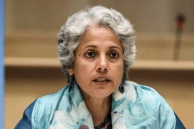 'Omicron May Cause Less Severe Disease But...': WHO Chief Scientist Warns of Overwhelmed Hospitals