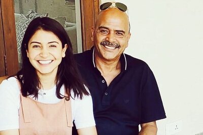 Anushka Sharma's Father Once Shouted At Her, Asked Her To Leave Dining Table: 'I Come From...'