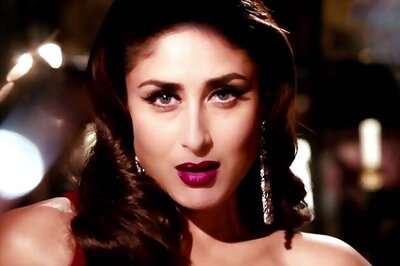 'Talaash' is one of my most sensitive roles: Kareena