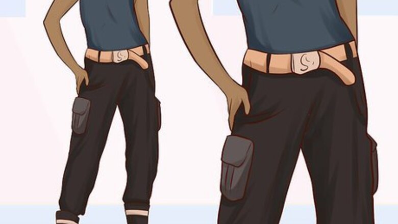 How to Dress Like a Rivethead