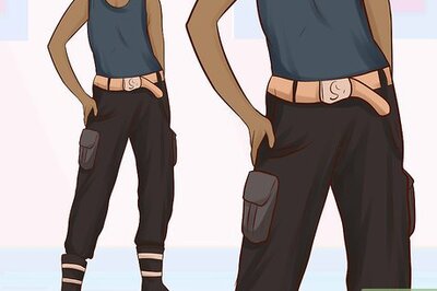 How to Dress Like a Rivethead