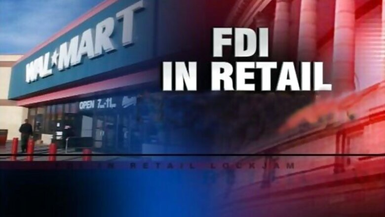 Finance Ministry to take up four FDI proposals today