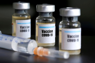 'Efforts Ongoing at Highest Political, Diplomatic Level': Centre to SC on Procuring Foreign Covid-19 Vaccines