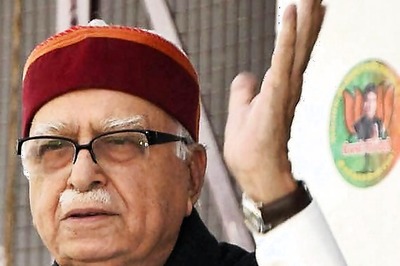 BJP will put up its best-ever performance in LS polls: Advani