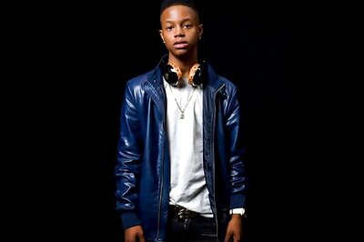 Atlanta Rapper Silento Charged With Driving 143 Mph On I-85