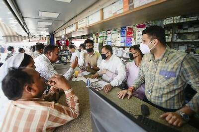 Centre Says 17 Indians Abroad Infected with Coronavirus, Positive Cases in Country Rise to 29